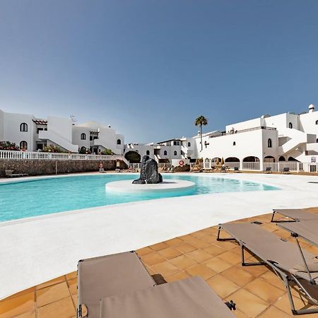 The Colors House, 639 Private Apartment Costa Teguise Extérieur photo