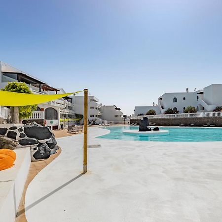 The Colors House, 639 Private Apartment Costa Teguise Extérieur photo