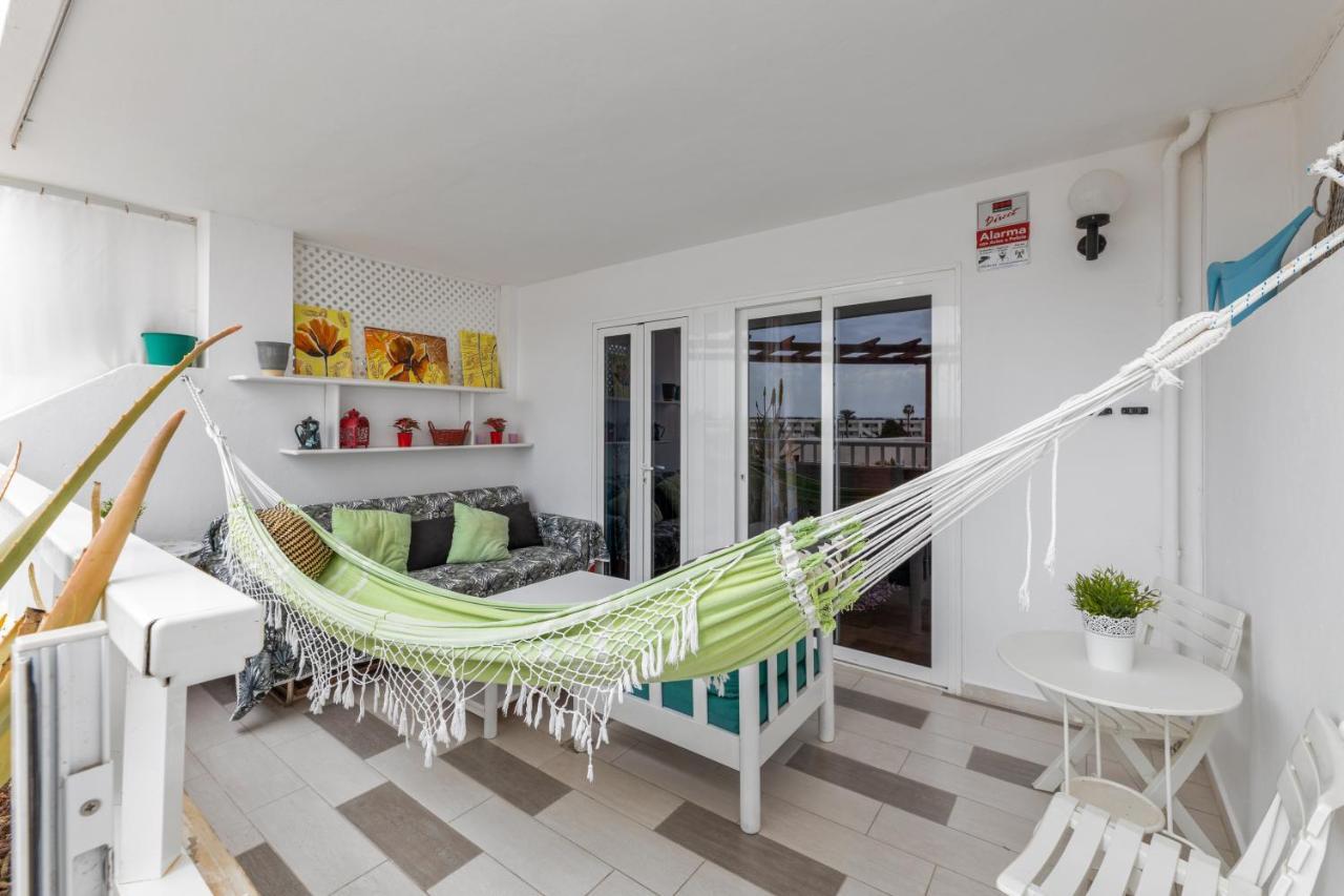 The Colors House, 639 Private Apartment Costa Teguise Extérieur photo