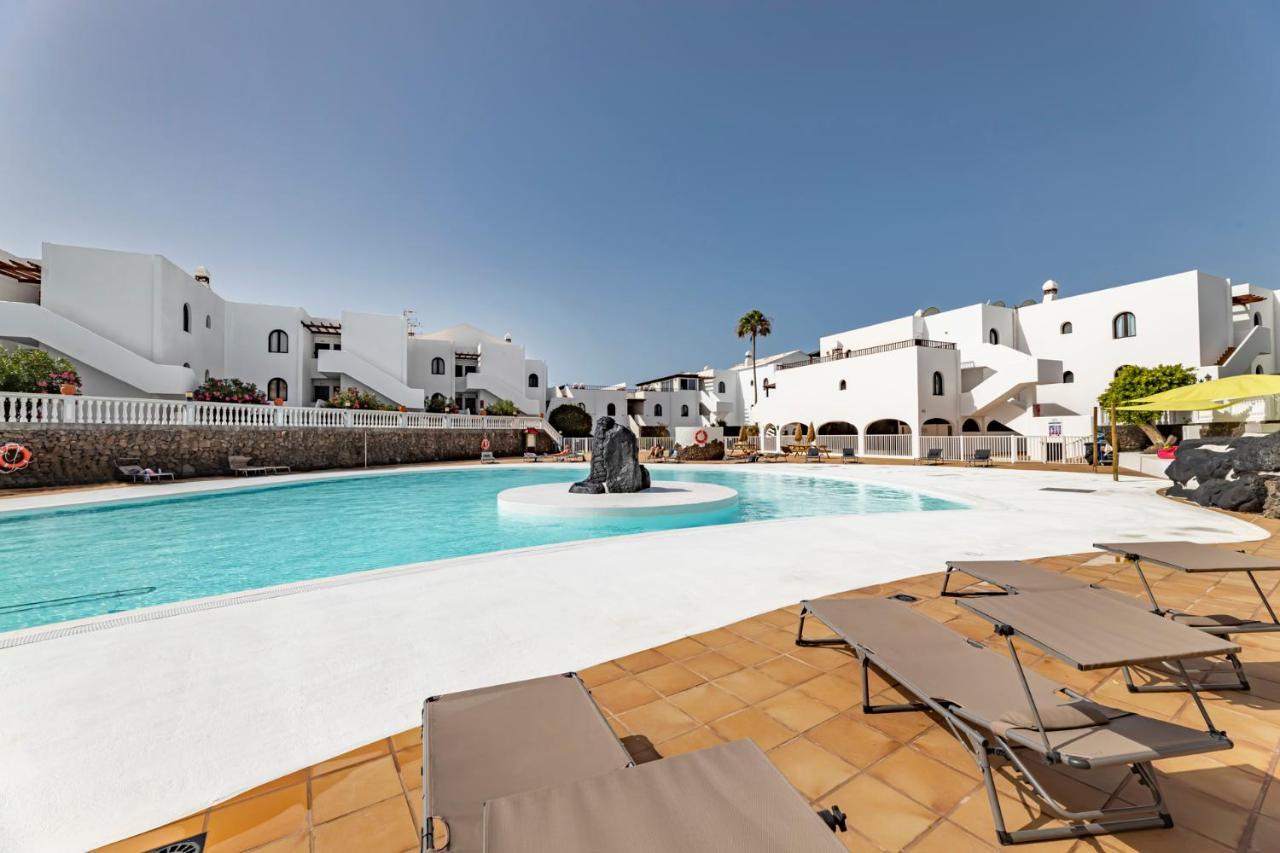 The Colors House, 639 Private Apartment Costa Teguise Extérieur photo