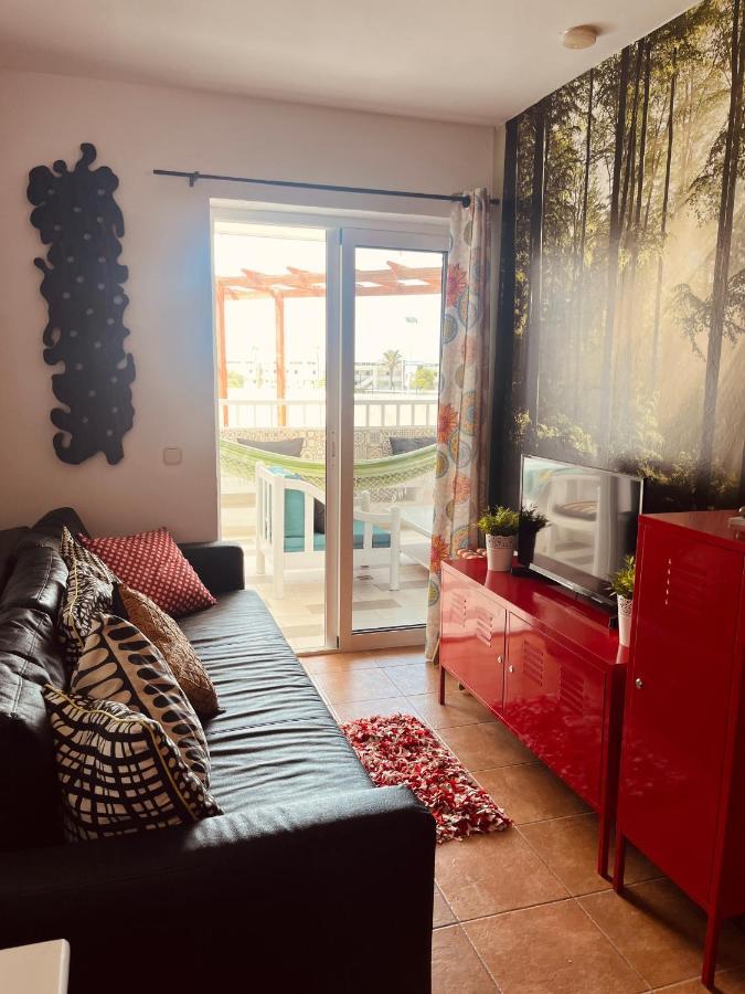 The Colors House, 639 Private Apartment Costa Teguise Extérieur photo