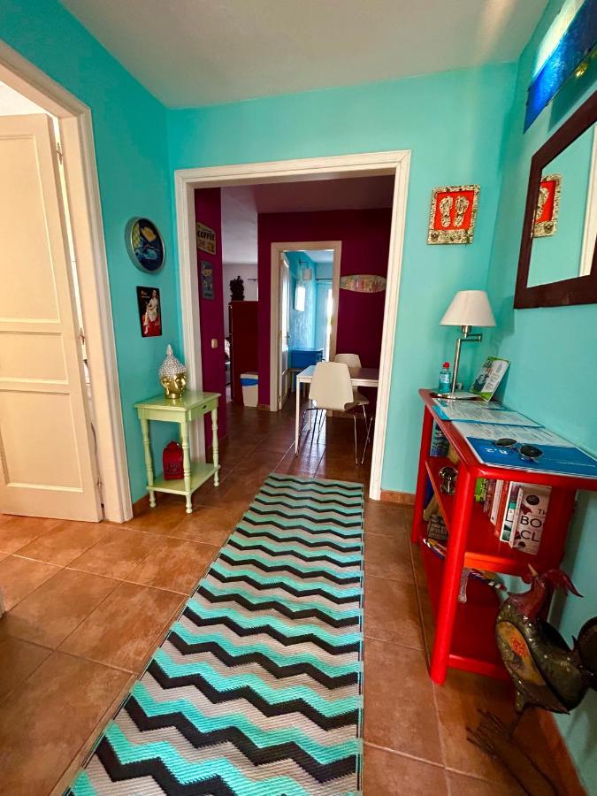 The Colors House, 639 Private Apartment Costa Teguise Extérieur photo
