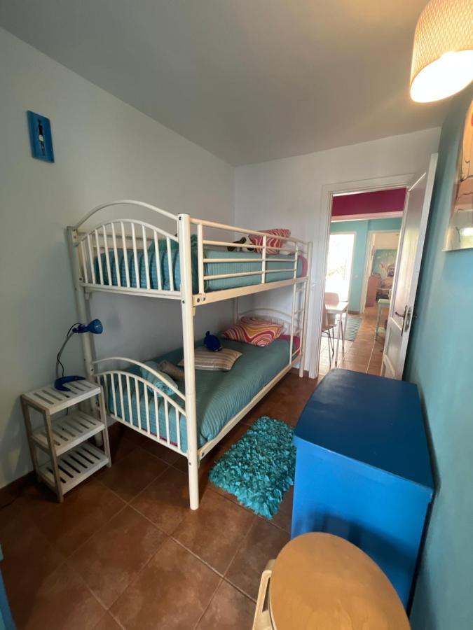 The Colors House, 639 Private Apartment Costa Teguise Extérieur photo