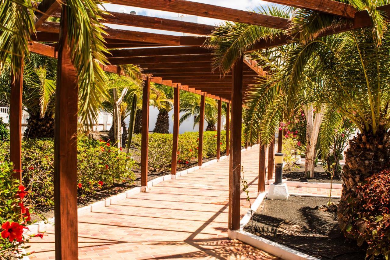 The Colors House, 639 Private Apartment Costa Teguise Extérieur photo