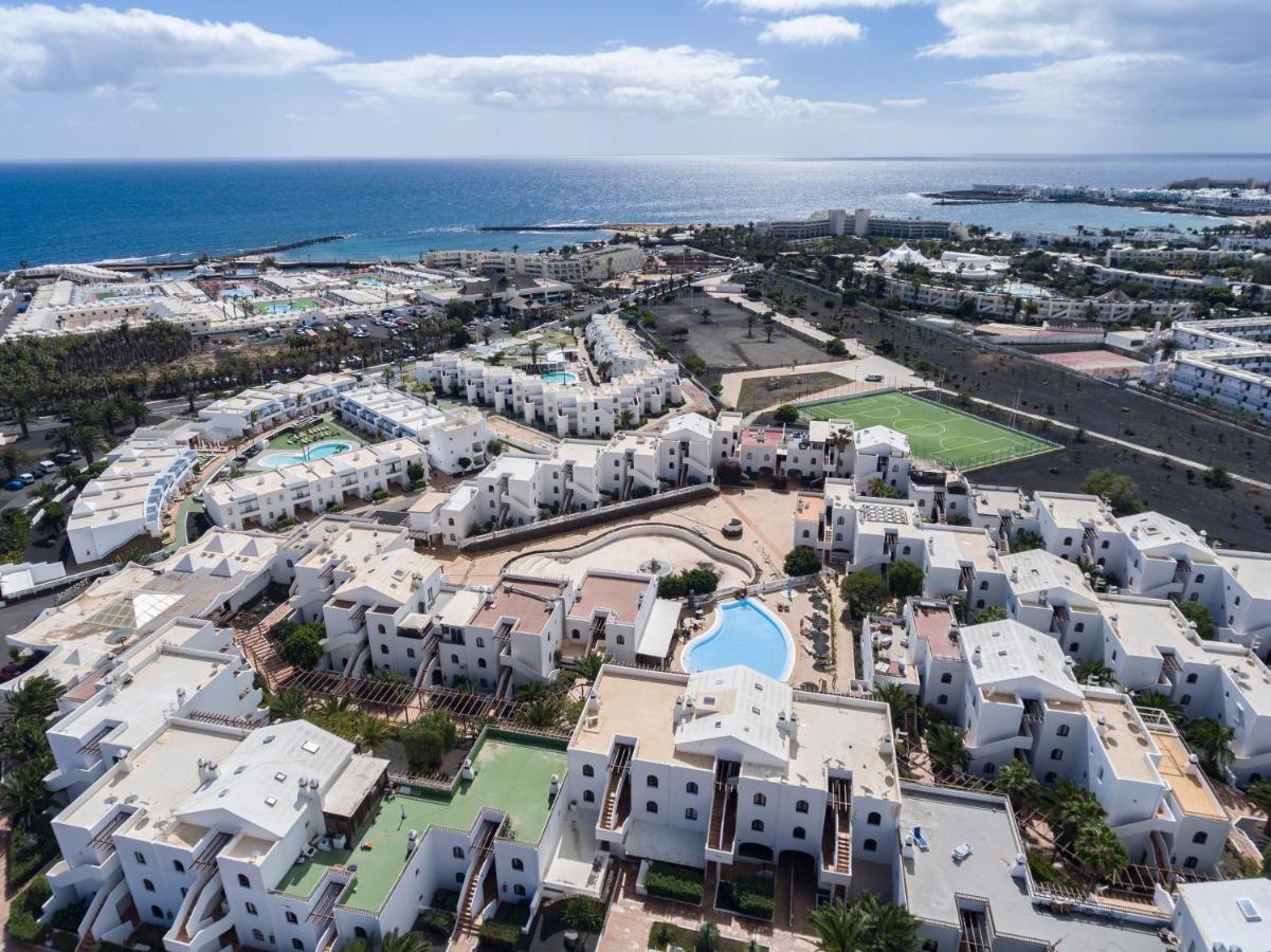 The Colors House, 639 Private Apartment Costa Teguise Extérieur photo