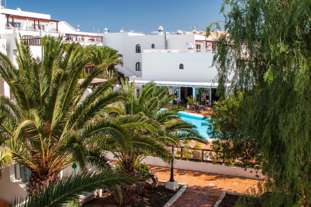 The Colors House, 639 Private Apartment Costa Teguise Extérieur photo
